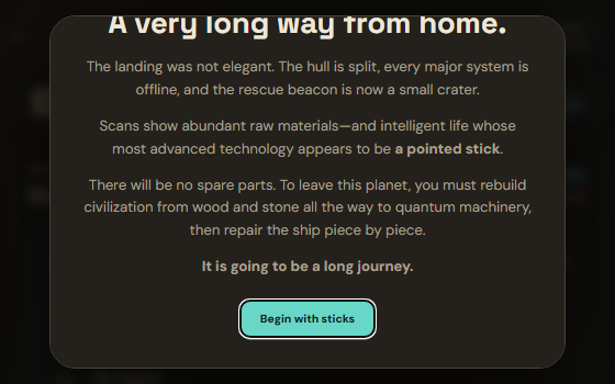 Preview of Ancient Alien