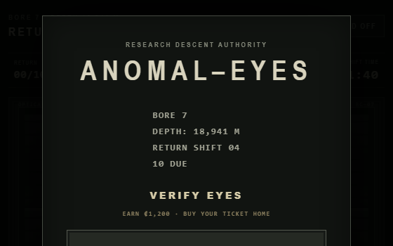 Preview of Anomal-eyes