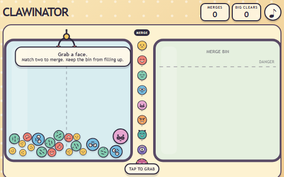 Preview of Clawinator
