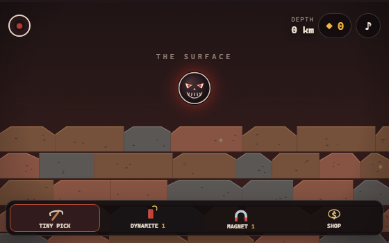 Preview of Demon Core