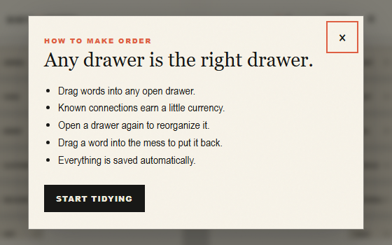 Preview of Dirty Words
