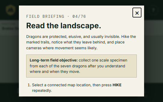 Preview of Dragon Cam