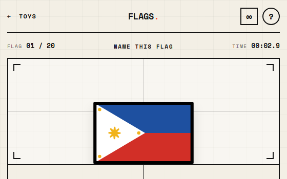 Preview of Flags