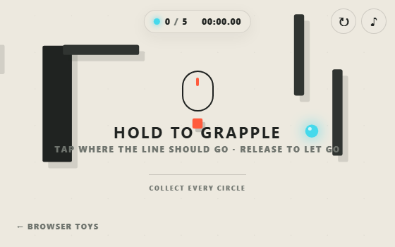 Preview of Grapple Square