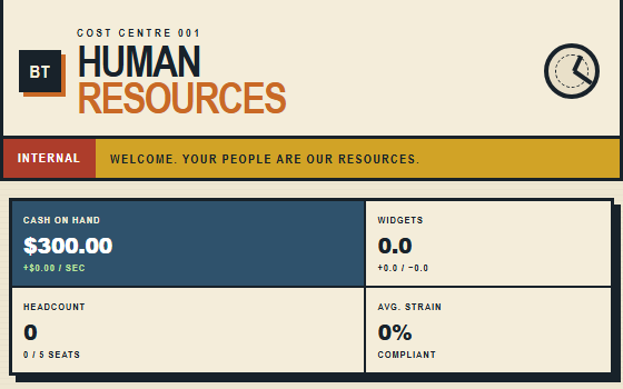 Preview of Human Resources