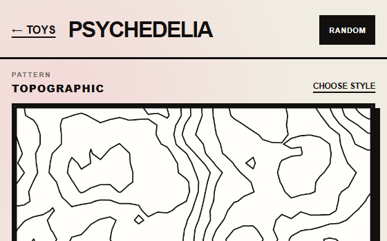 Preview of Psychedelia