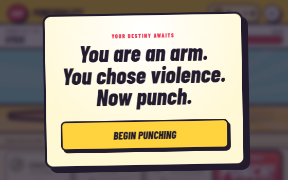 Preview of Punchuality